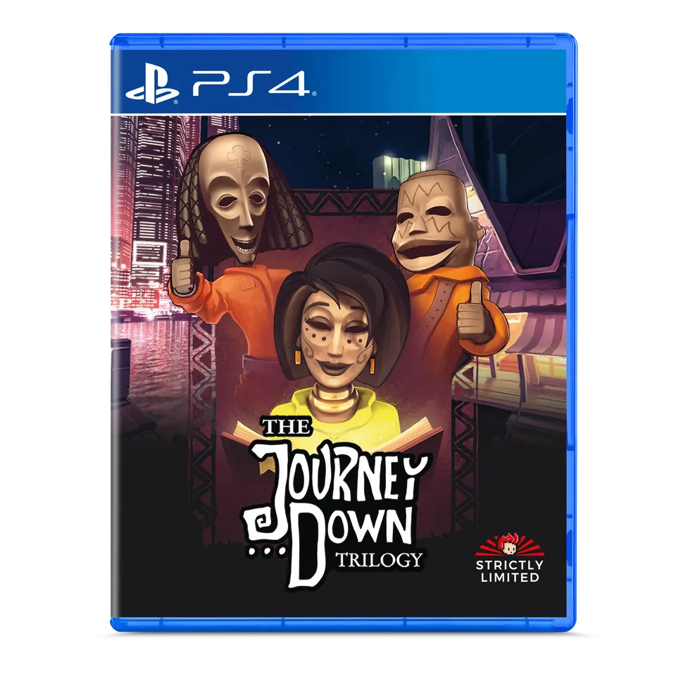 strictly-limited-journey-down-trilogy-ps4-spiel-adventure-800-stk image 1