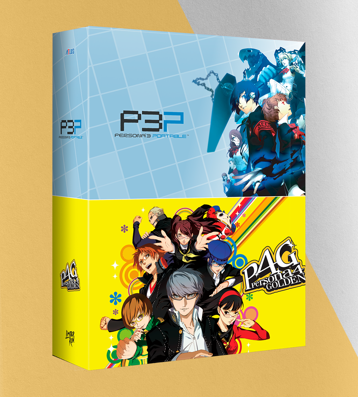 limited-run-persona-slipcase-schutzh-lle-switch-ps4-xbox image 2