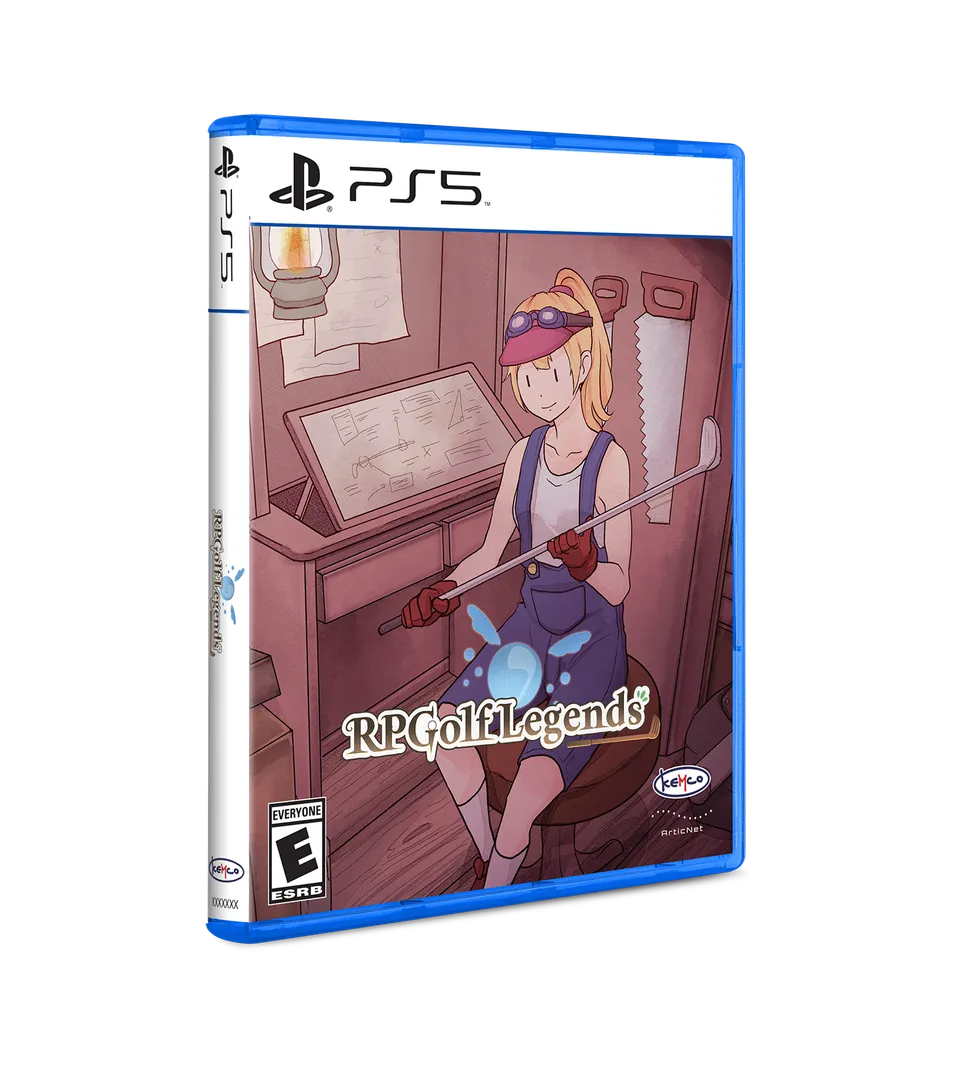 rpgolf-legends-ps5-spiel-standard-edition-golf-rollenspiel image 1