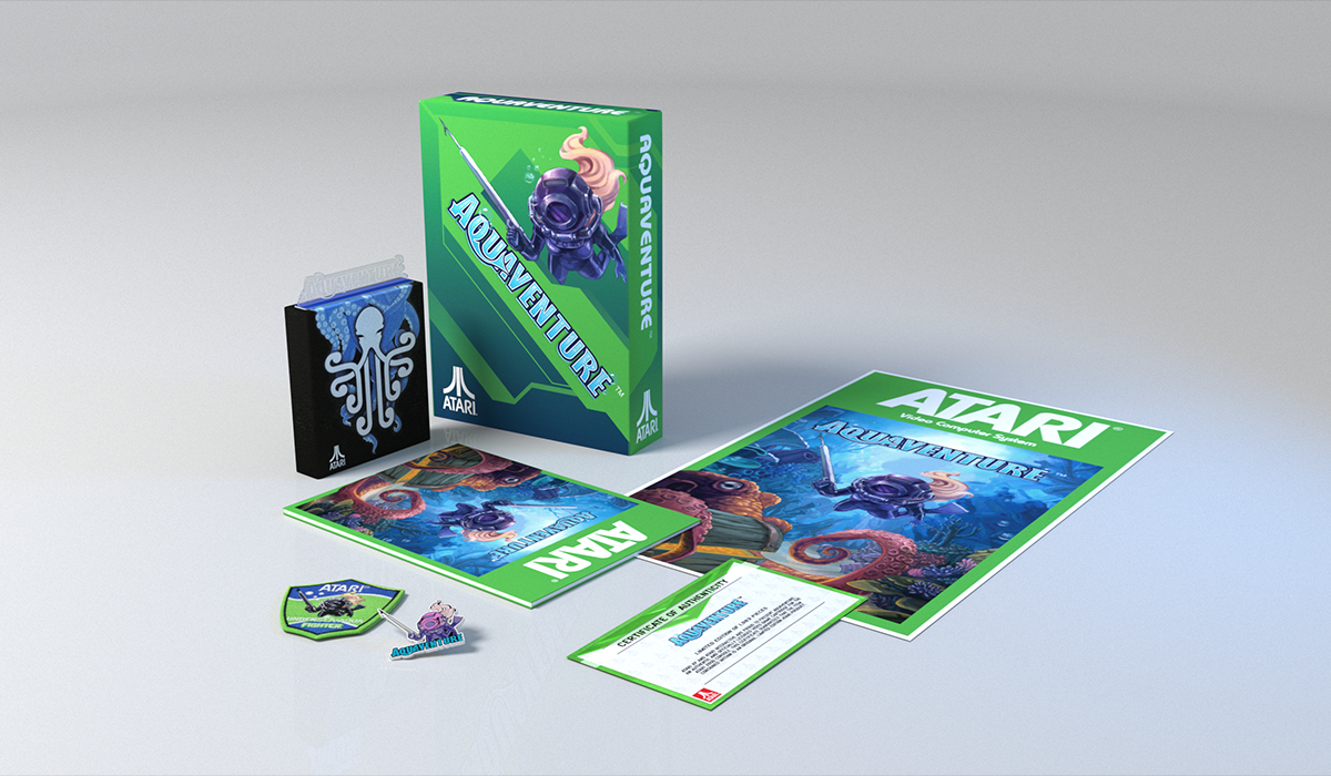 limited-run-aquaventure-limited-edition-atari-2600-spiel-modul image 3