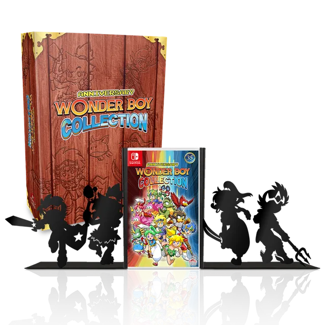 wonder-boy-anniversary-ultra-collector-s-switch-spiel-21-ports image 1