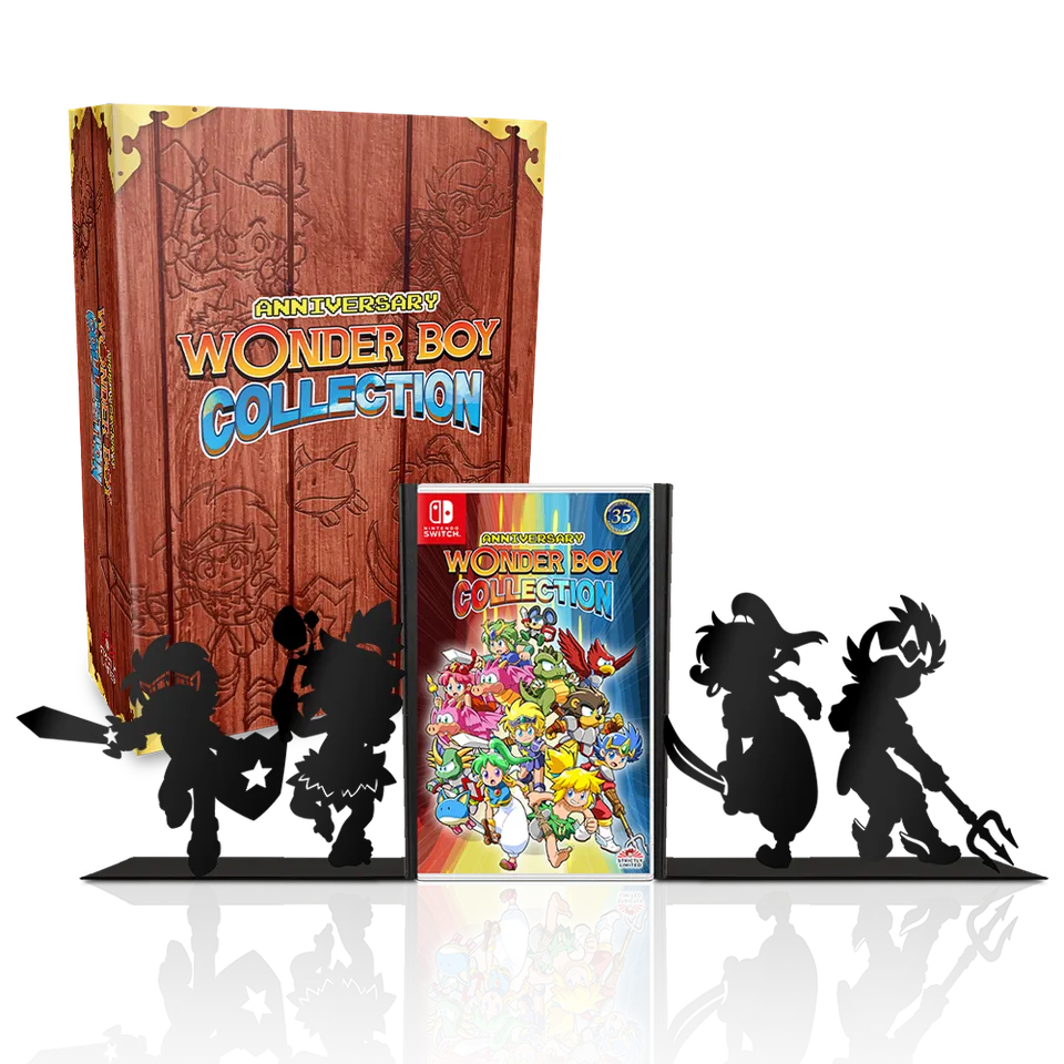 wonder-boy-anniversary-ultra-collector-s-switch-spiel-21-ports image 1