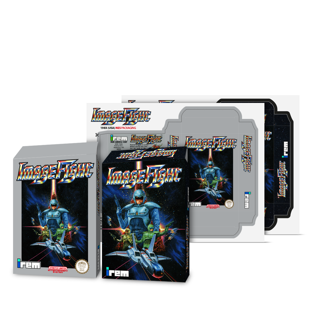 strictly-limited-collector-s-edition-irem-collection-volume-1-switch-spiel image 7