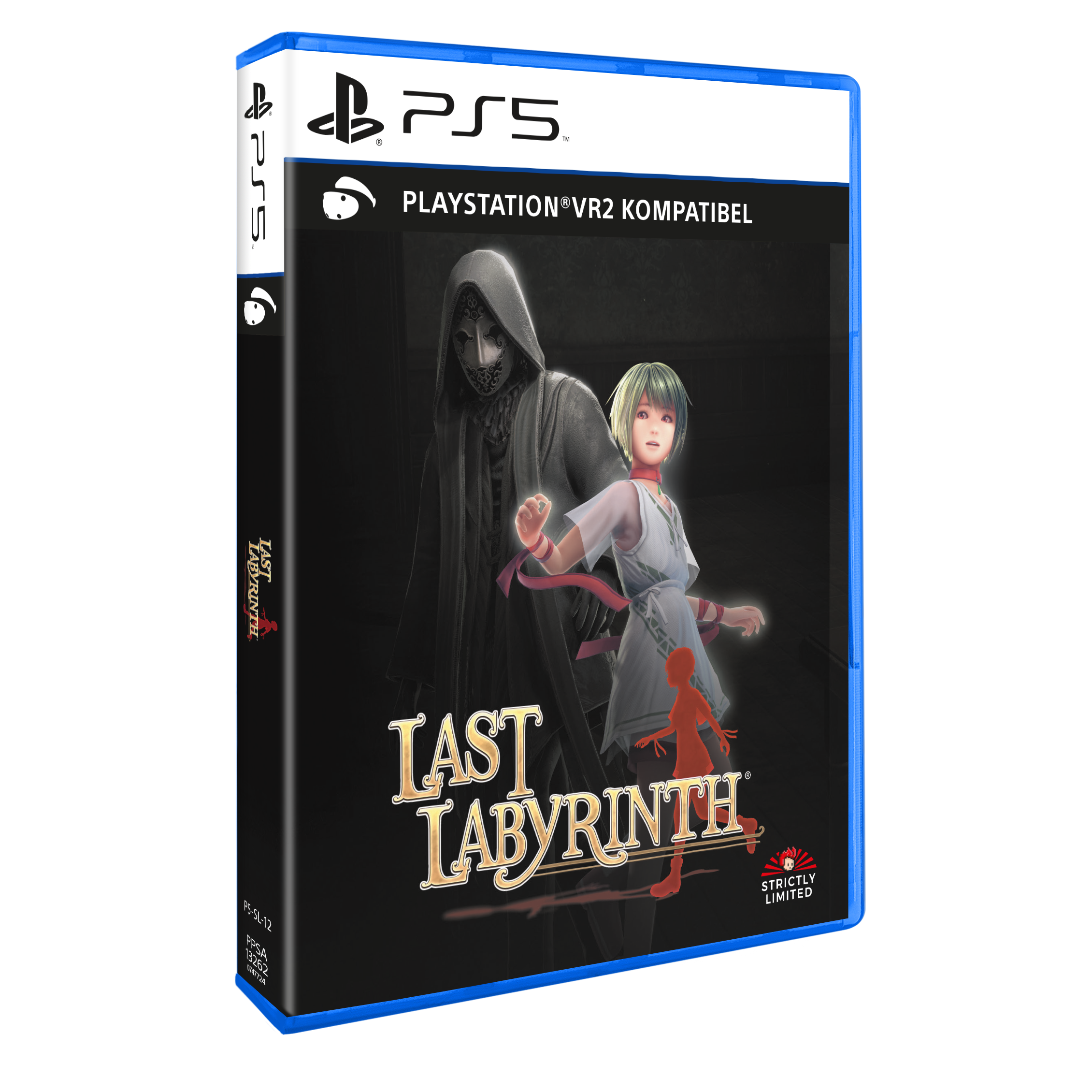 strictly-limited-last-labyrinth-special-limited-edition-ps5-spiel-vr image 4