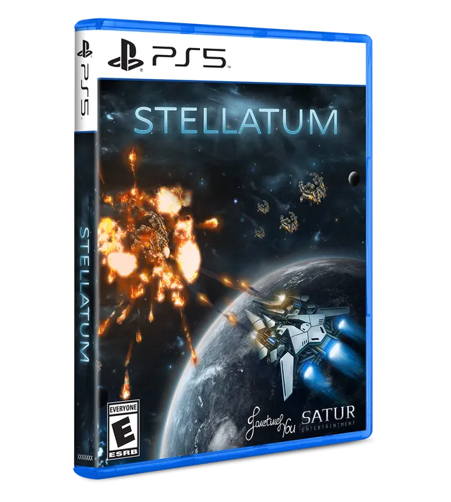 limited-run-stellatum-64-ps5-spiel-shooter-standard image 1