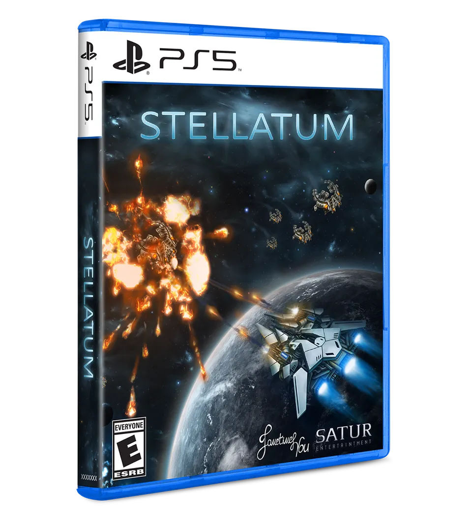 limited-run-stellatum-64-ps5-spiel-shooter-standard image 1
