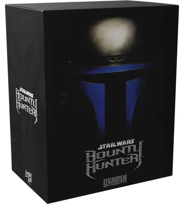 limited-run-star-wars-bounty-hunter-pc-spiel-master-edition image 1