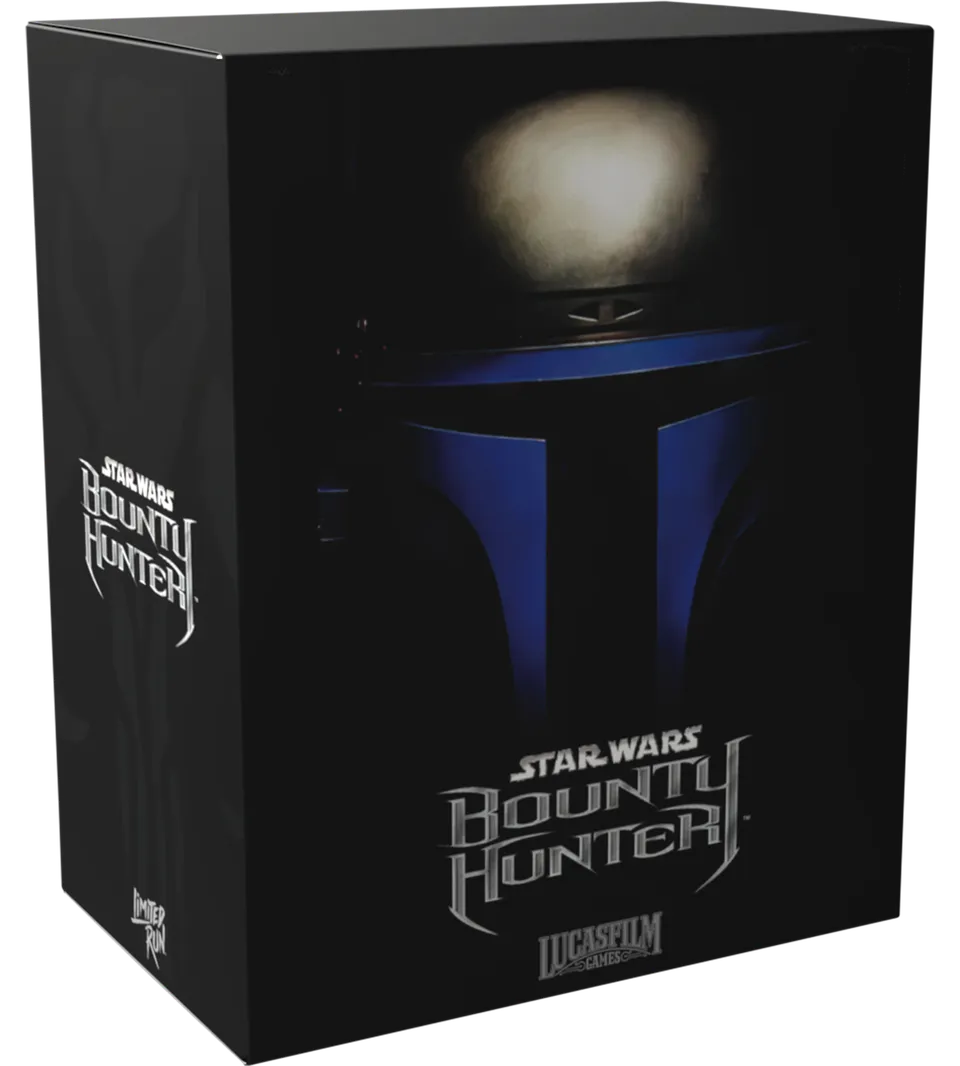limited-run-star-wars-bounty-hunter-pc-spiel-master-edition image 1