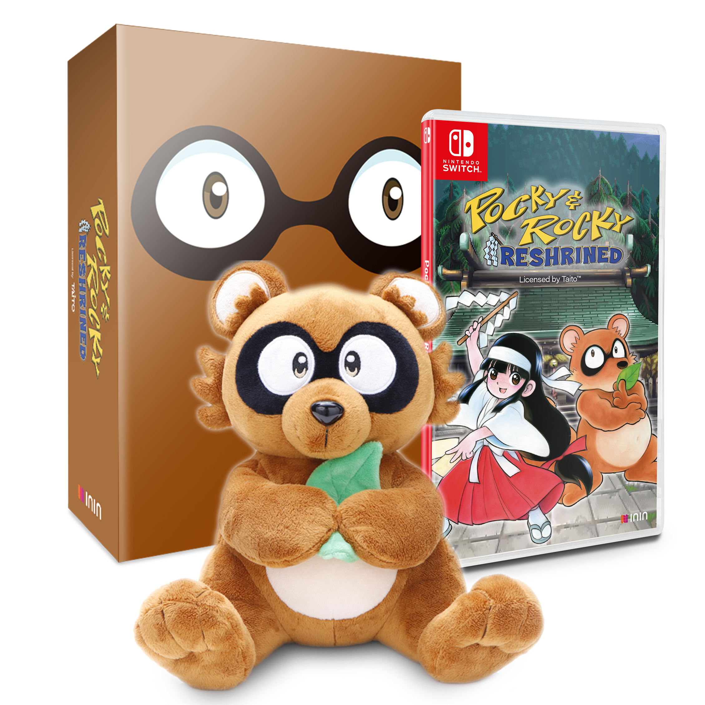 inin-pocky-rocky-reshrined-collector-s-edition-switch-pl-sch-bundle image 1