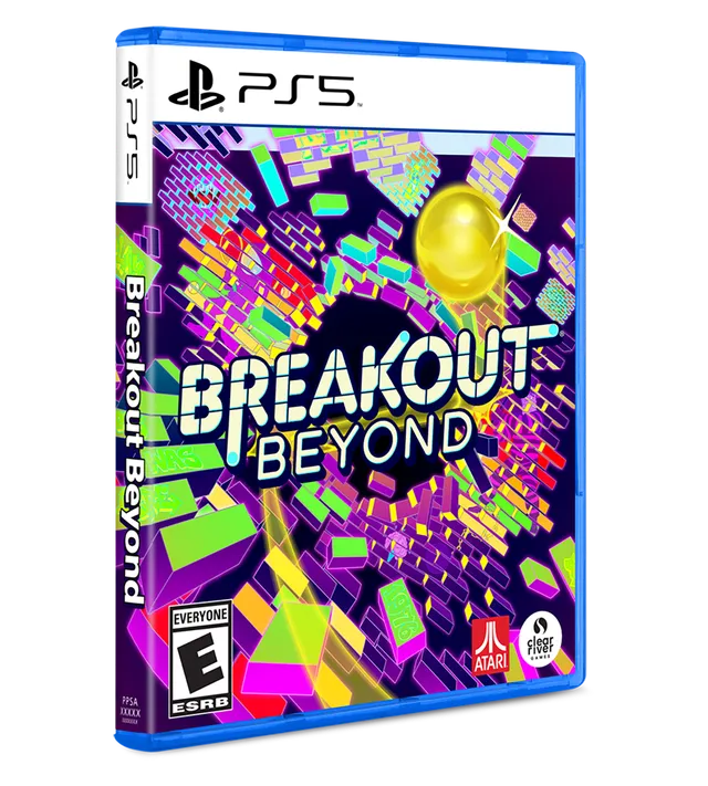 limited-run-breakout-beyond-ps5-spiel-standard-edition-multiplayer image 1