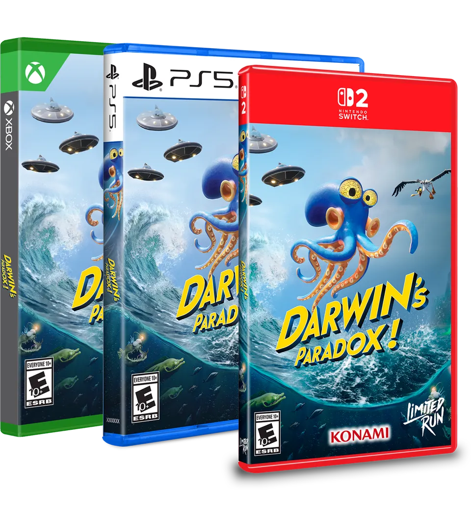 limited-run-darwins-paradox-switch-2-ps5-xbox-spiel image 1