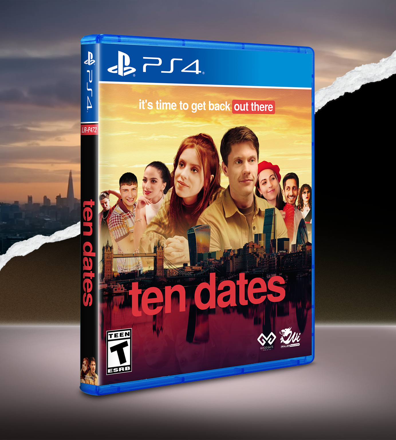limited-run-556-ten-dates-ps4-spiel-standard-edition image 2