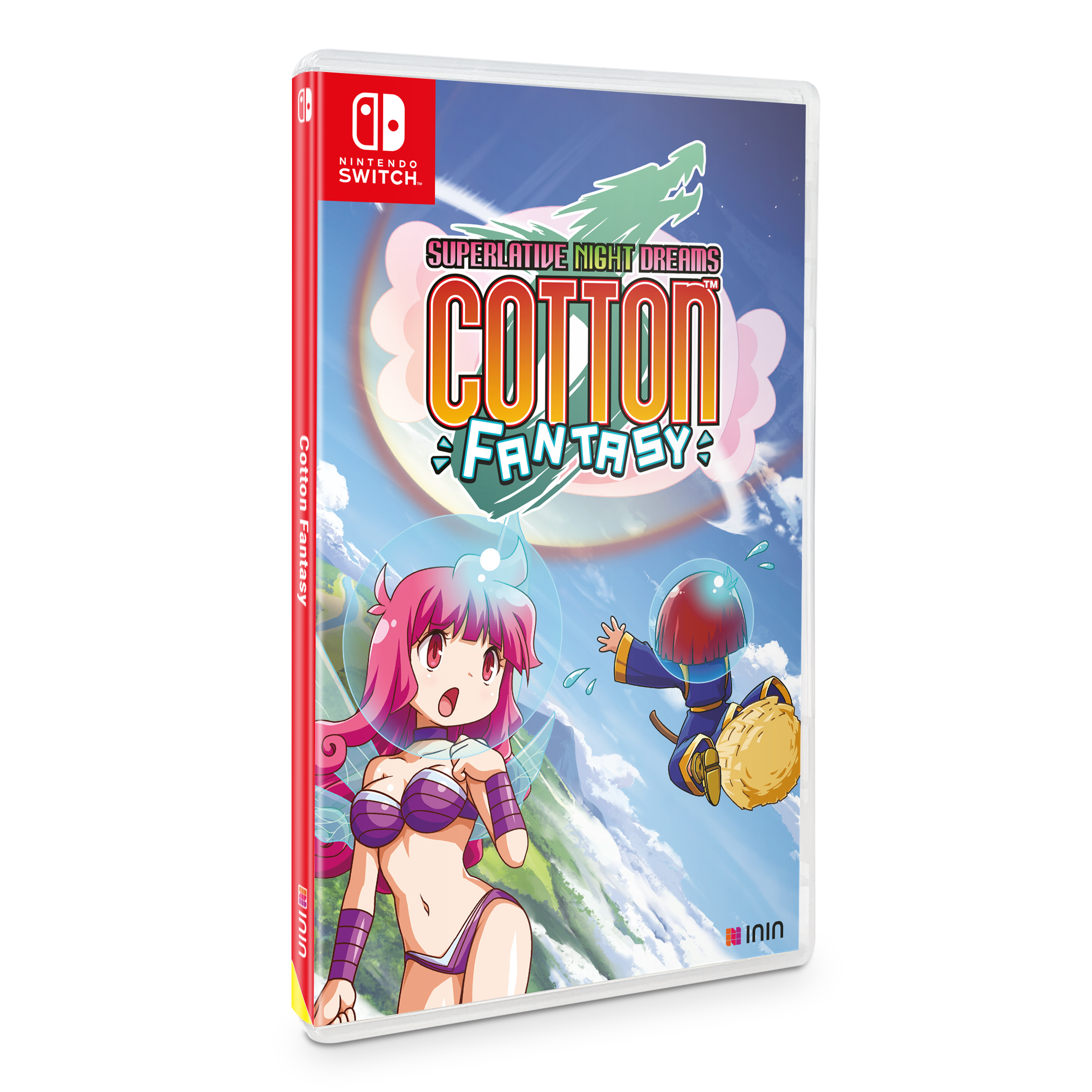 strictly-limited-cotton-fantasy-limited-edition-switch-spiel image 2