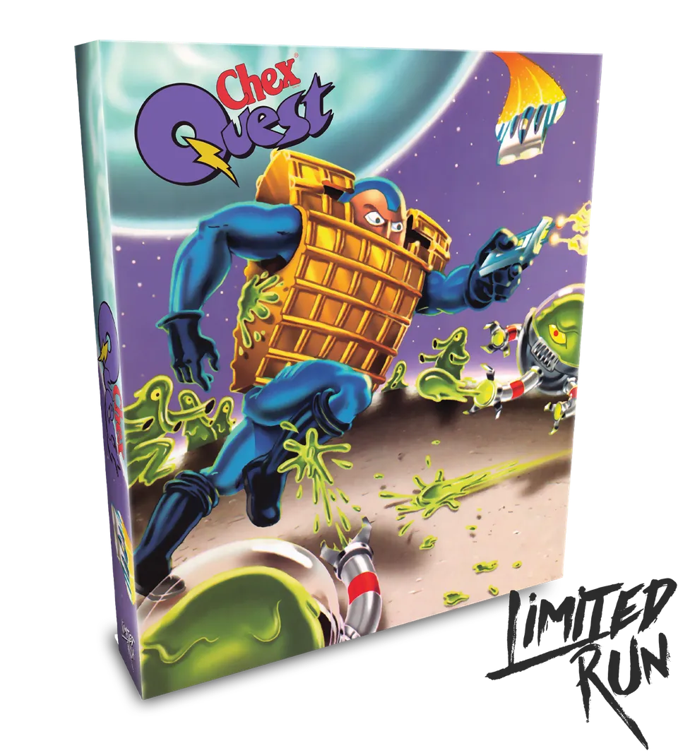 limited-run-chex-quest-big-box-edition-pc-spiel-disc-box image 1